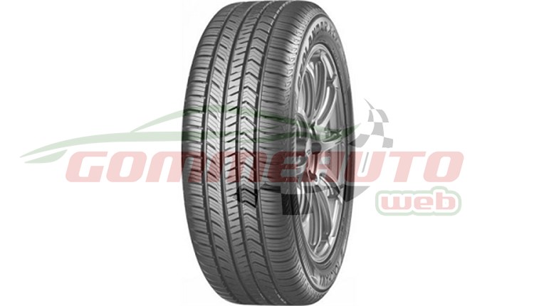 COP. 235/55 R19 G057 105W M+S